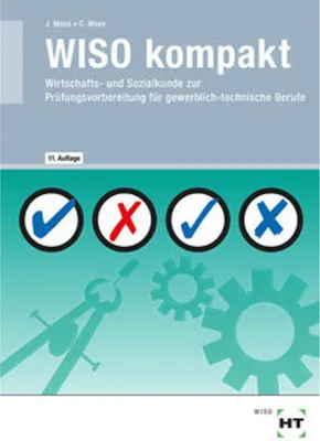 Image de WISO kompakt