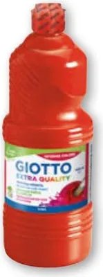 Immagine prodotto di Giotto F533407 vernice Colore a tempera 1000 ml 1 pz