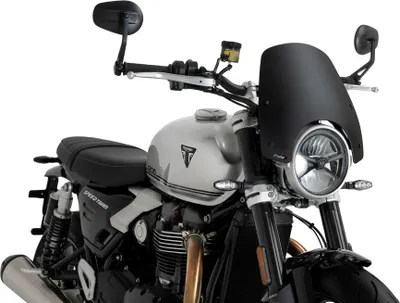 Produktbild von PUIG 22618J New Generation Sport passend fuer TRIUMPH SPEED TWIN 1200