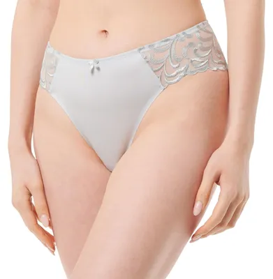 Produktbild von Triumph Modern Finesse Tai, Farbe: Platino QS/3280, Größe: 44 Tai