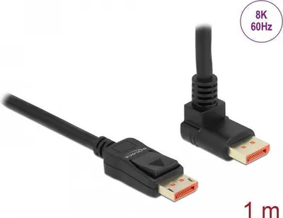 Zdjęcie produktu dla Kabel DisplayPort Delock