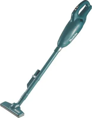 Produktbild von Makita Staubsauger 12V Cxt Cl108Fdz