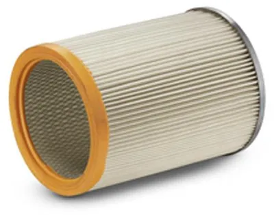 Image de Filtre à cartouche pour aspirateur NT 70 - KÄRCHER - 69070380