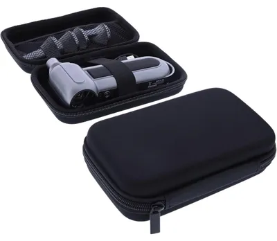 Hartschalenkoffer für Wolfbox MF50/MF 100 Turbo-Staubbläser