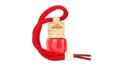 Obrázek produktu pro Aroma car WOODFire, 24,5 mm, 18,5 mm, 19 mm