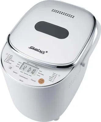 Obrázok produktu pre Steba BM 3 Brotbackautomat