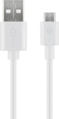 Produktbild von Rýchlonabíjací a synchronizačný kábel Micro-USB