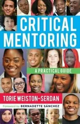 Obrázek produktu pro Critical Mentoring – Lingua: Inglese