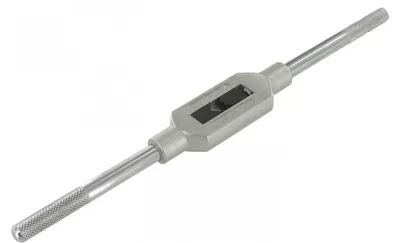 Produktbild von VAR Windeisen DV-04320 3-9 mm - verstellbares Präzisions-Werkzeug für Gewinde...