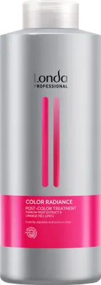 Zdjęcie produktu dla Londa Professional Color Radiance Post-Color Treatment stabilizator chroniący włosy po koloryzacji, 1000ml