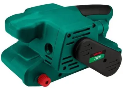 Immagine prodotto di topex 51g707 levigatrice a nastrtro 730 w nastro continuo 75x ds