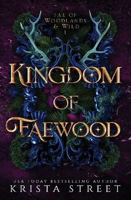 Produktbild von Kingdom of Faewood