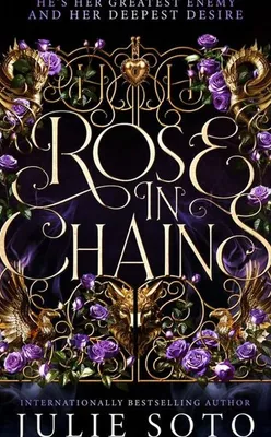 Obrázok produktu pre Rose in Chains