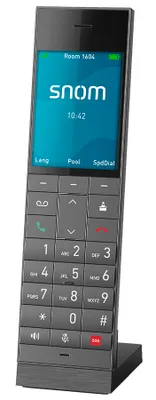 Zdjęcie produktu dla snom HM2