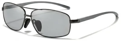 Produktbild von Selbsttönende Herren-Sonnenbrillen mit Polarisationsfilter und UV400-Schutz