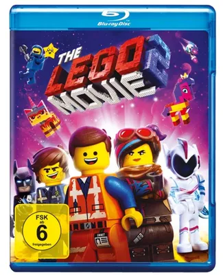 Obrázek produktu pro The Lego Movie 2