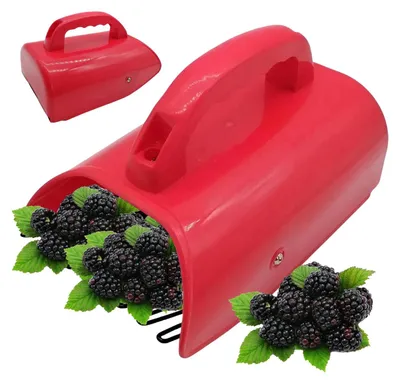 Productafbeelding van Bessenplukgereedschap met Ergonomisch Handvat