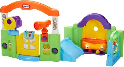 Obrázok produktu pre GP TOYS 632624MP, 0,5 rok / roky, 7,4 kg