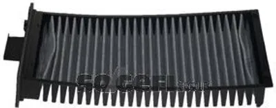 Produktbild von FRAM CFA9562 Aktivkohle Innenraumfilter Pollenfilter für CITROËN C5 I (DC) C5 I Break (DE) C5 Kasten/Kombi (DE, RE)