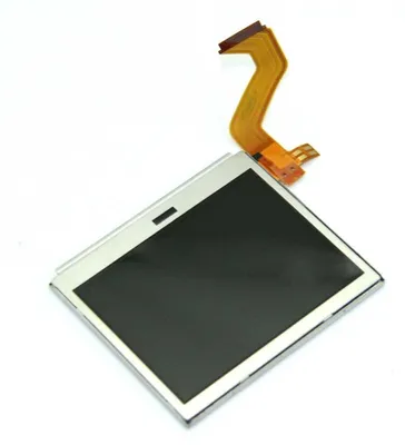 Produktbild von LCD passend für oberes Display NDS Lite
