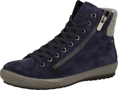 Produktbild von Legero Stiefelette Stiefelette Veloursleder