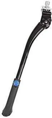 Immagine prodotto di Supporto per parcheggio biciclette 24-29 alluminio nero
