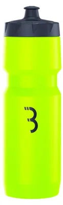 Produktbild von BBB Cycling BBB Flasche 750ml CompTank XL neon - leichte XL-Trinkflasche für ...