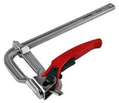 Zdjęcie produktu dla Enpro 707641 Svěrka rychloupínací kovaná 300 x 100 mm