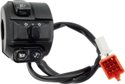 Immagine prodotto di Interruttore combinato sinistro YADEA E8S