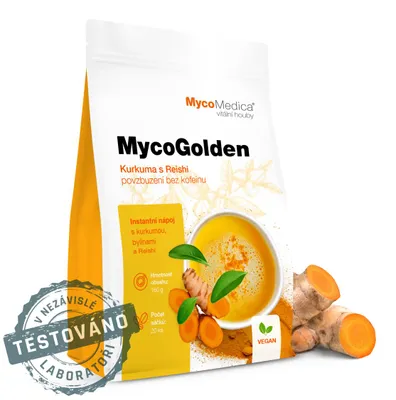 Obrázek produktu pro MycoGolden