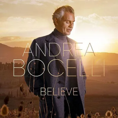 Produktbild von Believe