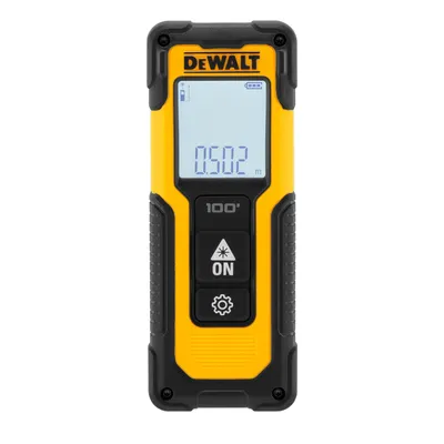 Produktbild von DeWalt Entfernungsmesser bis 30m