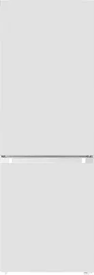Produktbild von Bomann® Kühlschrank mit Gefrierfach | | 143cm | Kühl Gefrierkombination leise | Türanschlag wechselbar | 175L | KG 320.2 weiß