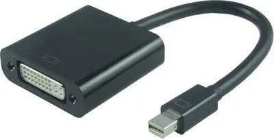 Image de Microconnect Mini DisplayPort-DVI