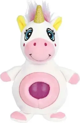 Produktbild von bb Klostermann Jellyroos weißes Einhorn (3)