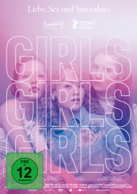 Produktbild von Girls Girls Girls