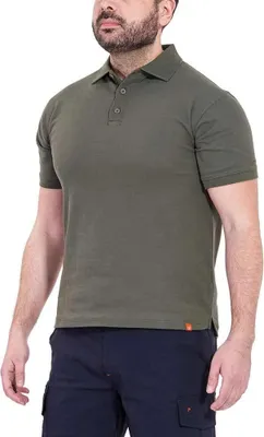 Immagine prodotto di Pentagon Aniketos Polo a maniche corte Marrone M Uomo Marrone M