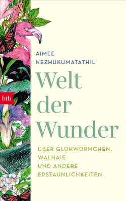 Produktbild von Welt der Wunder