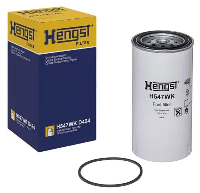 Obrázok produktu pre Palivový filter HENGST H547WK D424