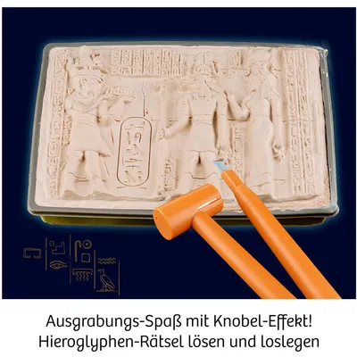Image de Franckh-Kosmos Trésor des pharaons 658199