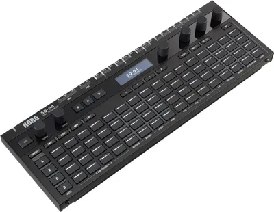 Immagine prodotto di Korg SQ-64