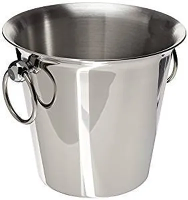 Zdjęcie produktu dla Chłodziarka do wina Sambonet S0644 Elite, 16 l, stal nierdzewna 18/10