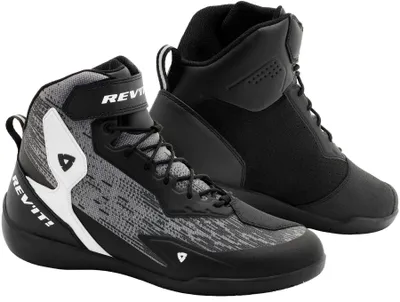 Zdjęcie produktu dla Rev'it! Shoes G-Force 2 Air Black/Grey 42 Buty motocyklowe