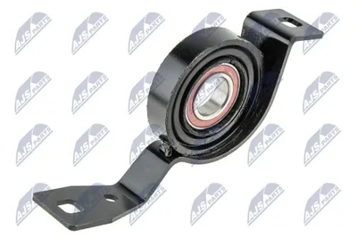 Produktbild von NTY NLW-AR-002 Kardanwellenlager 30mm für ALFA ROMEO 159 Sportwagon (939) Gelenkwelle