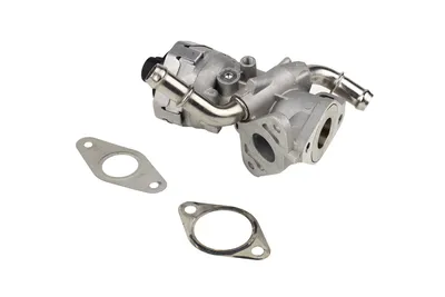 Zdjęcie produktu dla Johns, Zawór recyrkulacji spalin Zawór EGR Zawór recyrkulacji spalin pasujący do zaworu EGR Ford 8C1Q9D475AA 8C1Q9D475AG 1480549