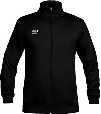 Obrázek produktu pro Tréninková souprava Umbro Freedom, černá, velikost S, pánská, černá, velikost S