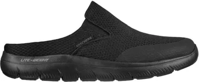 Produktbild von Skechers Summits Vindicator Black Größe EU 45