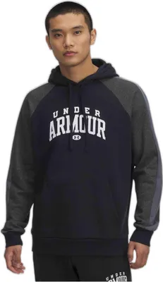 Imagen del producto de Sudadera Under Armour Rival, modelo B25766