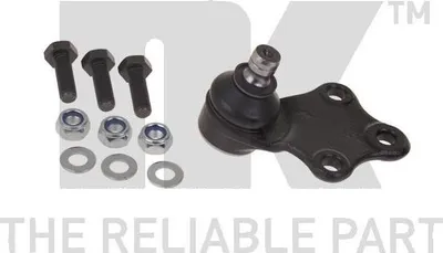 Obrázok produktu pre Peugeot Predný Riadiaci Ramenový Skrutka 306 -98 Ľavá/Pravá