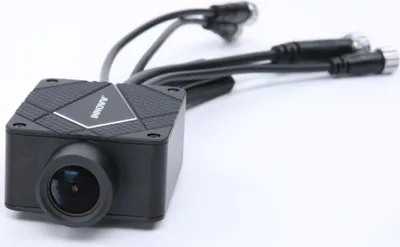 Image de INNOVV K5 Système de caméra pour moto